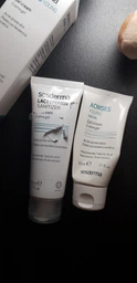 Себорегулюючий крем-гель Sesderma Acnises Young для схильної до акне шкіри 50 мл (8470001512154)