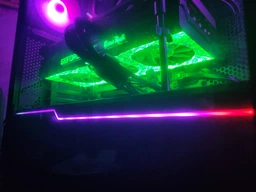 Palit GeForce RTX 3090 Ti GameRock (NED309T019SB-1022G)