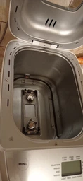 Хлібопічка Gorenje BM 1600 WG