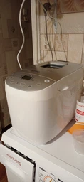 Хлібопічка Gorenje BM 1600 WG фото від покупців 3