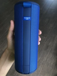 Акустическая система Ultimate Ears Megaboom 3 Wireless Bluetooth Speaker Lagoon Blue (984-001404)