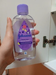 Масло Johnson’s Baby Перед сном 200 мл (3574660249415/3574660587524)
