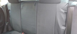 Авточохли на сидіння Pok-ter Unico Royal MAZDA 3 2009-2013 з чорною вставкою фото від покупців 1