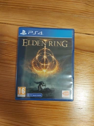 Игра Elden Ring для PS4 (Blu-ray диск) фото от покупателей 1