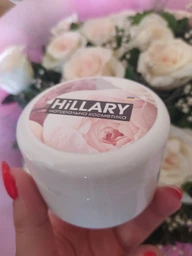 Крем-баттер для тела Hillary Perfumed Oil Bars Flowers твердый парфюмированный 65 г HI-03-293 фото от покупателей 1