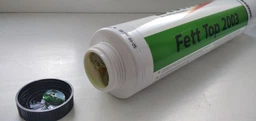 Многоцелевая кальциевая смазка Divinol Fett Top 2003 (400 г) (xx) фото от покупателей 1