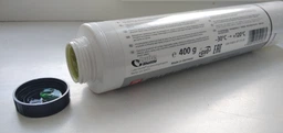 Многоцелевая кальциевая смазка Divinol Fett Top 2003 (400 г) (xx)