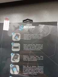 Защитное стекло BeCover для планшета Lenovo Tab M10 Plus TB-X606/M10 Plus (2nd Gen)/K10 TB-X6C6 (BC_704807) фото от покупателей 13