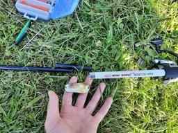 Удилище спиннинговое Lineaeffe Combo Extreme Fishing Snake Head 2.1 м 50 г + Катушка FD20 (2015381) фото от покупателей 3