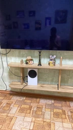 Microsoft Xbox Series S 512Gb + GTA V Premium Edition (русские субтитры) + The Witcher 3: Wild Hunt Complete Edition (русская версия) фото от покупателей 1