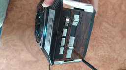 Радіоприймач Golon RX 9122 / USB SD фото від покупців 10