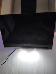 Витяжка кухонна Minola HDN 5232 BL/INOX 700 LED фото від покупців 18