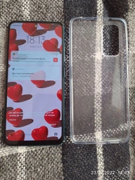 Мобильный телефон Xiaomi Redmi Note 11 4/64GB Graphite Gray фото от покупателей 4