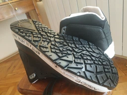 Напівчеревики EXENA SILVERSTONE S3 SRC 46 р