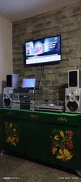 Телевізор Akai UA24HD19T2 24" фото від покупців 7