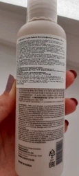 Органический шампунь с растительными экстрактами La'dor Triplex Natural Shampoo 150 мл (8809500811008) фото от покупателей 2