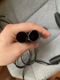 Cкaкaлкa с подшипниками Jump Rope Newt 2074A фото от покупателей 6