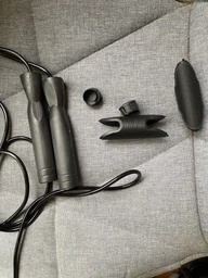 Cкaкaлкa с подшипниками Jump Rope Newt 2074A фото от покупателей 5