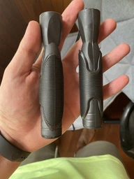 Cкaкaлкa с подшипниками Jump Rope Newt 2074A фото от покупателей 4