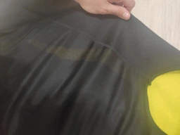 Майка сауна для похудения Hot Shapers Унисекс высокий вырез (Размер XXL) фото від покупців 7