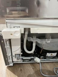 Двухкамерный холодильник Bosch KGN39XI326 фото от покупателей 11