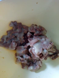 Влажный корм для кошек Оптимил из кроликов в белом соусе OPTIMEAL rabbit in white sauce 85 гр 12шт. фото от покупателей 10