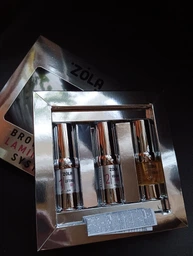 Набор для ламинирования Brow&Lash Lamination System Zola