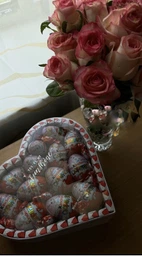 Подарунковий набір до Дня Святого Миколая фото від покупців 1