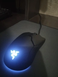 Мышь Razer Viper Mini USB Black (RZ01-03250100-R3M1) фото от покупателей 9