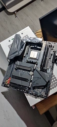 Модуль пам`ятi DDR4 16GB/3600 Kingston Fury Beast Black (KF436C18BB/16) фото від покупців 3