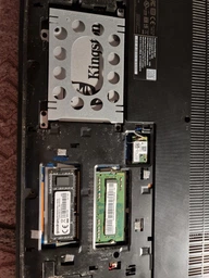Модуль пам`ятi SO-DIMM DDR3L 4GB/1600 1,35V Goodram (GR1600S3V64L11S/4G) фото от покупателей 17