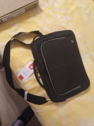 Сумка для ноутбука 2E Vector 16" Black (2E-CBN5216BK) фото от покупателей 2