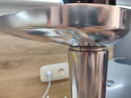Насадка для кухонної машини Kenwood KAX950ME м'ясорубка фото від покупців 8