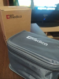 Тонометр ProMedica Assist фото от покупателей 2