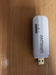 Роутер Huawei E8372h-153 4G LTE 2600/1800/800 usb