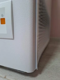 Морозильна скриня Beko HSA32520F фото від покупців 1