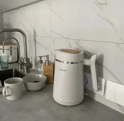 Електрочайник PHILIPS Eco Conscious Edition Серія 5000 HD9365/10 фото від покупців 12