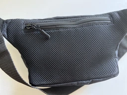 Бананка Without Reflective 20 Black 287884608 фото от покупателей 9