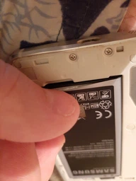 Аккумулятор Samsung G850F, Galaxy Alpha (EB-BG850BBC/E) [Original PRC] 12 мес. гарантии фото от покупателей 3