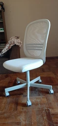 Офісне крісло IKEA FLINTAN 104.890.28 фото від покупців 2
