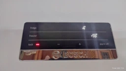 Двухкамерный холодильник Bosch KGN39XW326 фото от покупателей 18