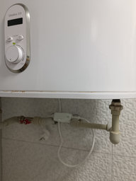 Бойлер ELECTROLUX EWH 100 Gladius 2.0 фото від покупців 17