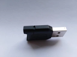 Кард-ридер Kingston MobileLite Plus microSD (MLPM) фото від покупців 3