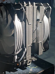 Кулер 2E Gaming Air Cool (AC120D6-ARGB) фото от покупателей 17
