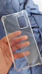 Чехол для смартфона BeCover Anti-Shock для Samsung Galaxy A52 SM-A525 Clear (706071)
