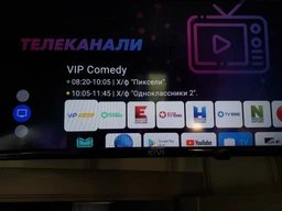 Телевізор Kivi 24H600KW фото от покупателей 1