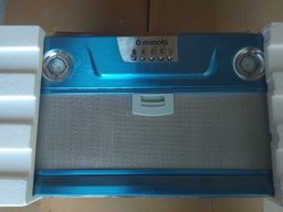 Вытяжка MINOLA HBI 5202 IV 700 LED фото от покупателей 11