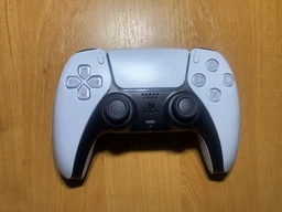 Геймпад Беспроводной Sony PlayStation 5 DualSense White Б/У фото от покупателей 4