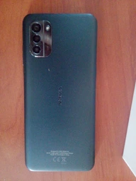 Мобільний телефон Nokia G21 4/64 Dusk фото від покупців 2