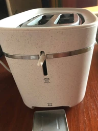 Тостер PHILIPS Eco Conscious Edition HD2640/10 фото от покупателей 9